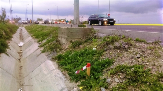 Autostrada de Centura Bucuresti